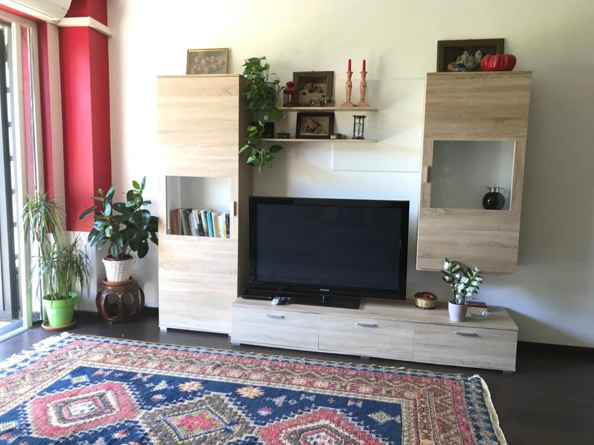 Apartment Sandel *