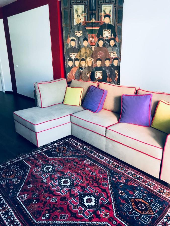 Sandel Apartment