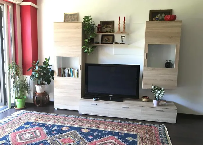 Sandel Home