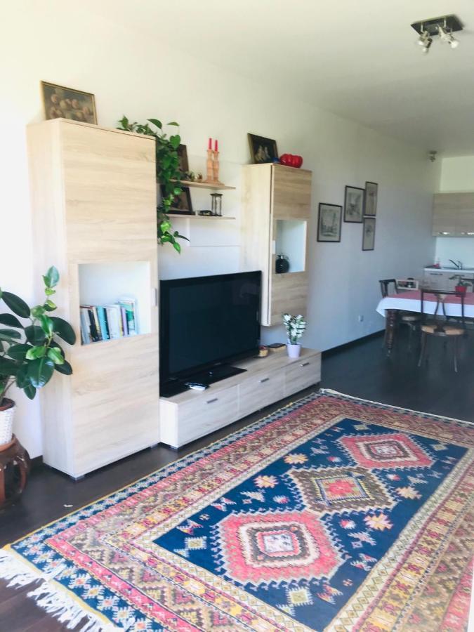 Apartment Sandel Catania
