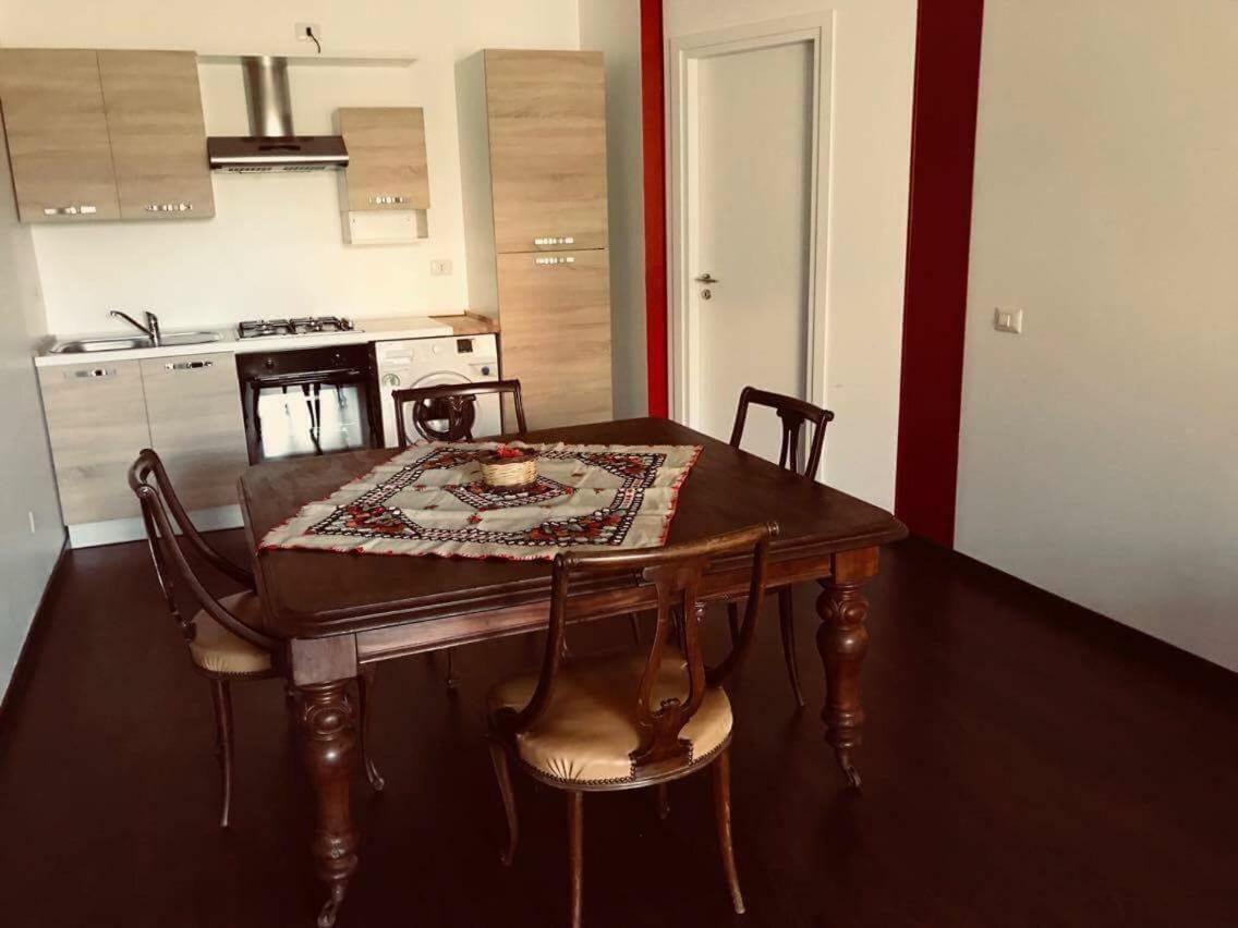 Sandel Apartment Catania
