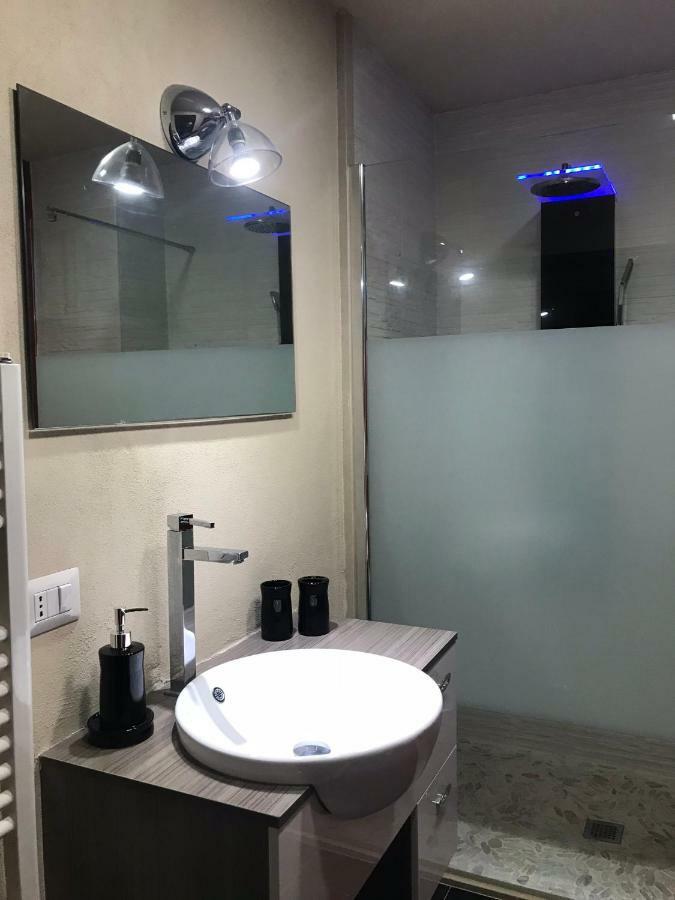 Sandel Apartment Catania