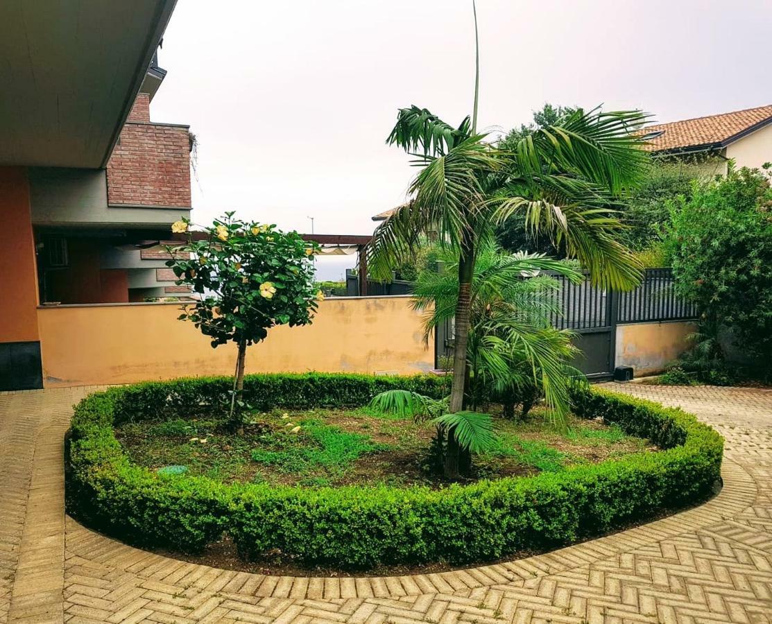 Apartment Sandel Catania
