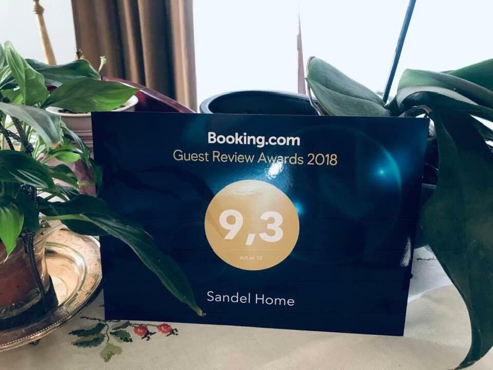 Sandel Apartment